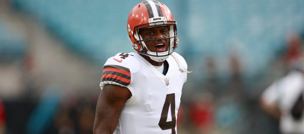 Deshaun Watson Suspension, Fantasy Football Impact
