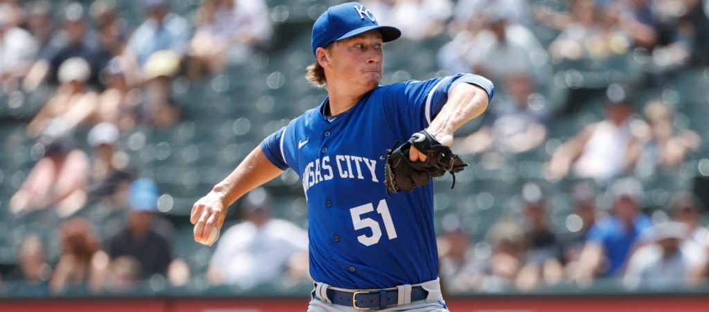 Brady Singer