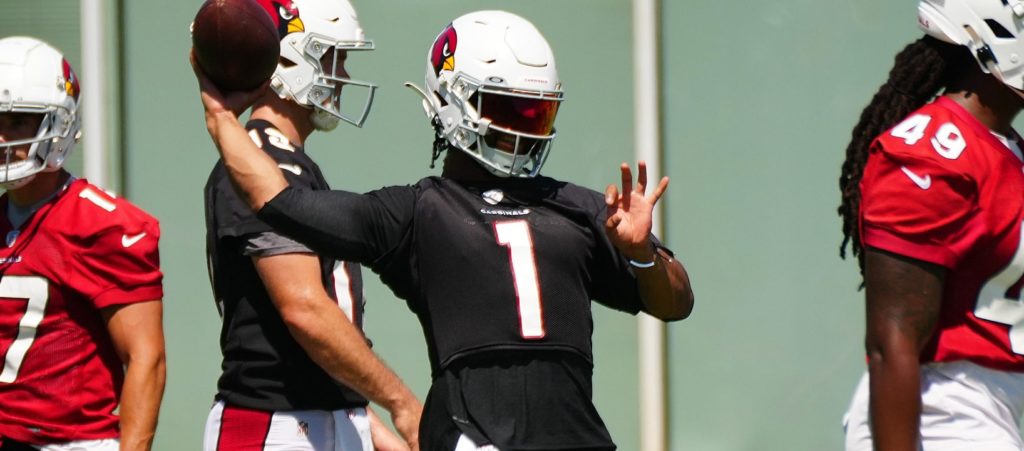 Kyler Murray