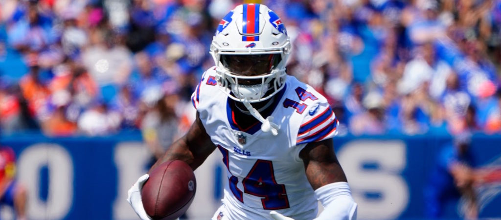 Pat Fitzmaurice’s 2022 Fantasy Football Draft Rankings | FantasyPros