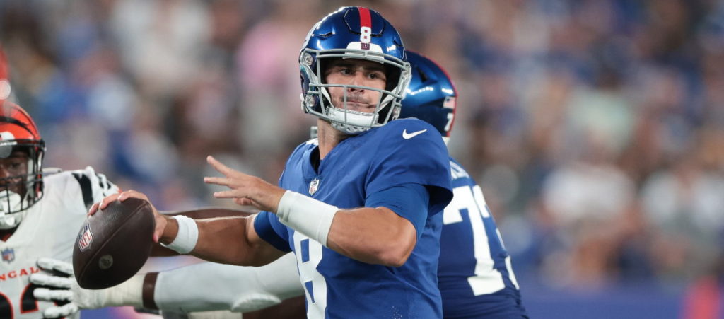 Daniel Jones