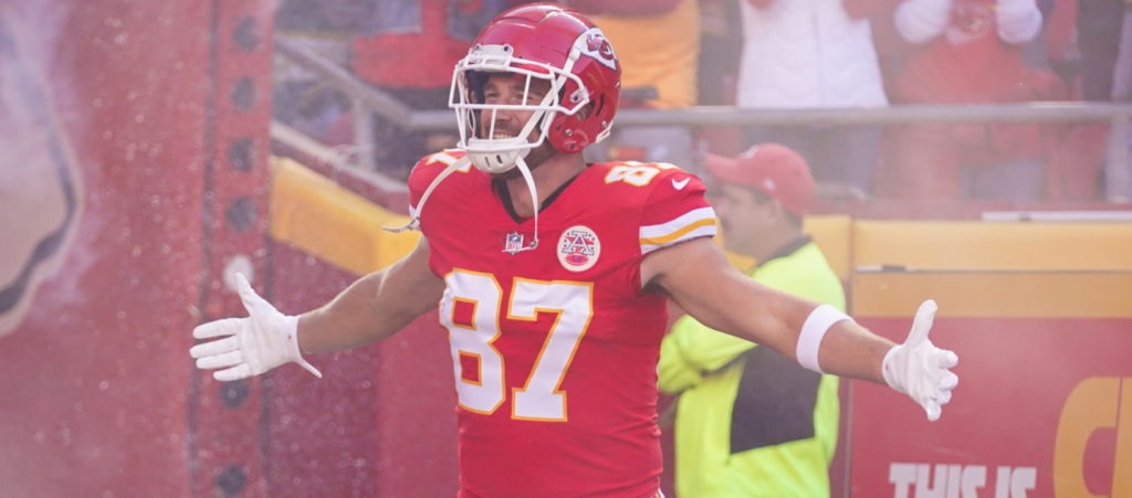 Travis Kelce
