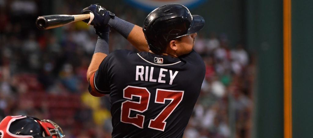 Austin Riley