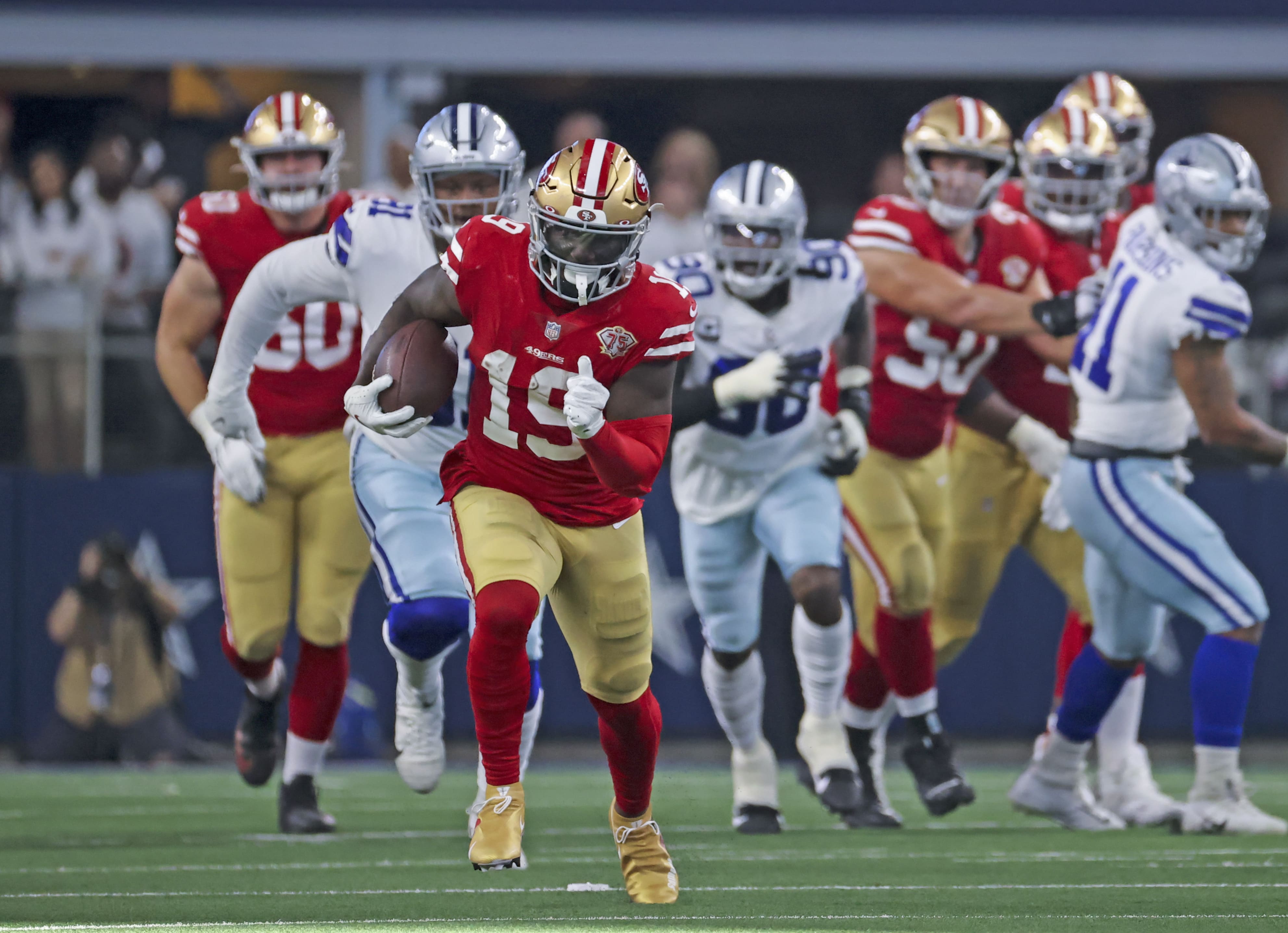 Busts the Experts Avoid: Wide Receivers (2022 Fantasy Football) - Vimarsana News