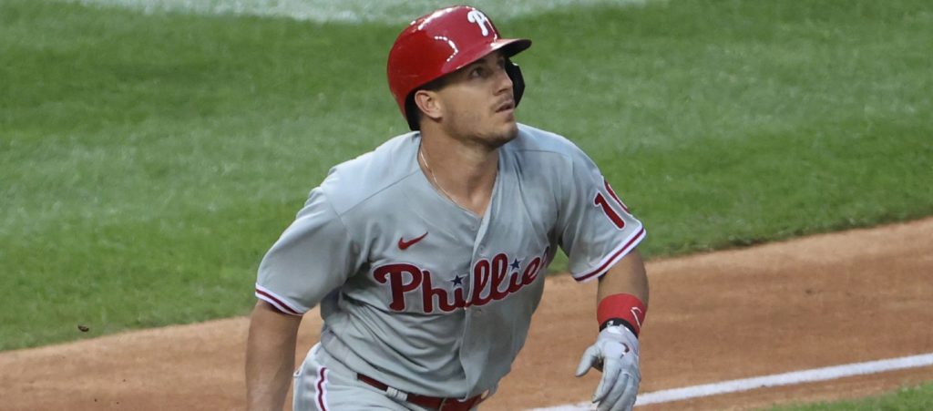 J.T. Realmuto