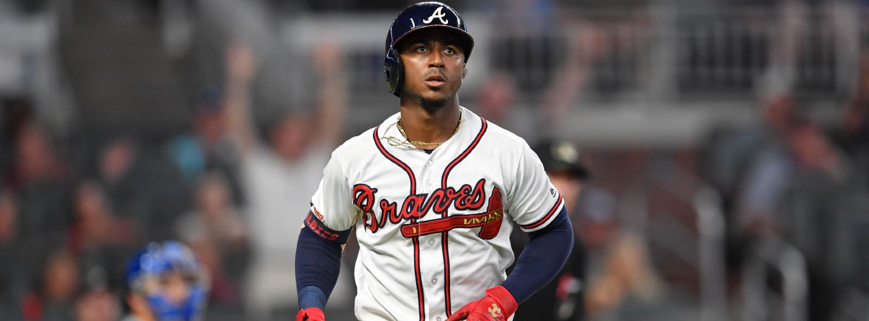 Fantasy Baseball Injury Stash Rankings: Ozzie Albies, Luis Severino, Ramon  Laureano (2022) | FantasyPros