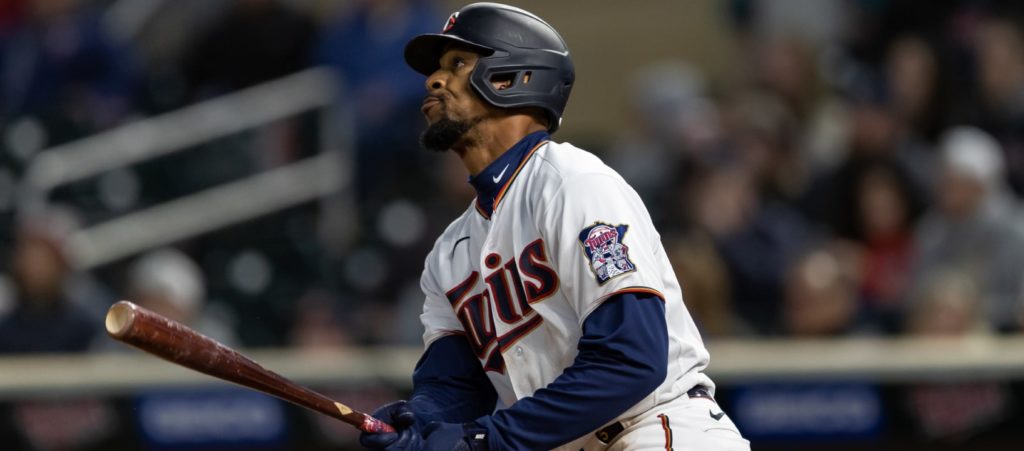 Byron Buxton