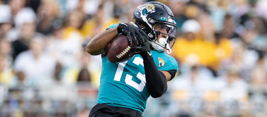 Christian Kirk