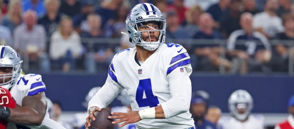 Dak Prescott