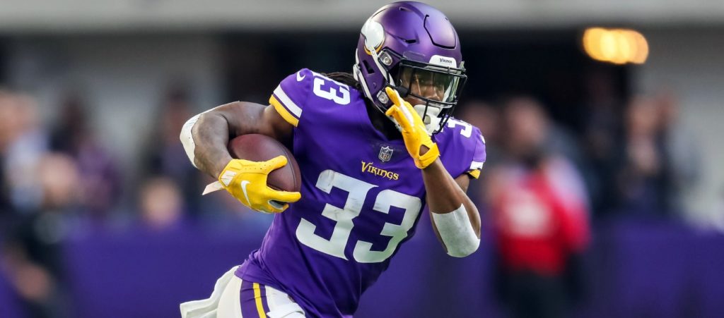 Fantasy Football Injuries to Monitor for Week 4