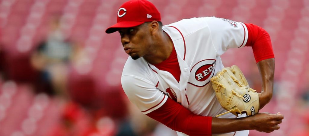 Hunter Greene