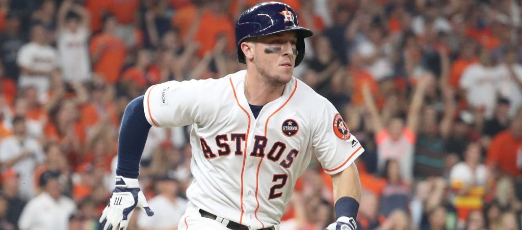 MLB DraftKings & FanDuel DFS Primer: Sunday (9/25)