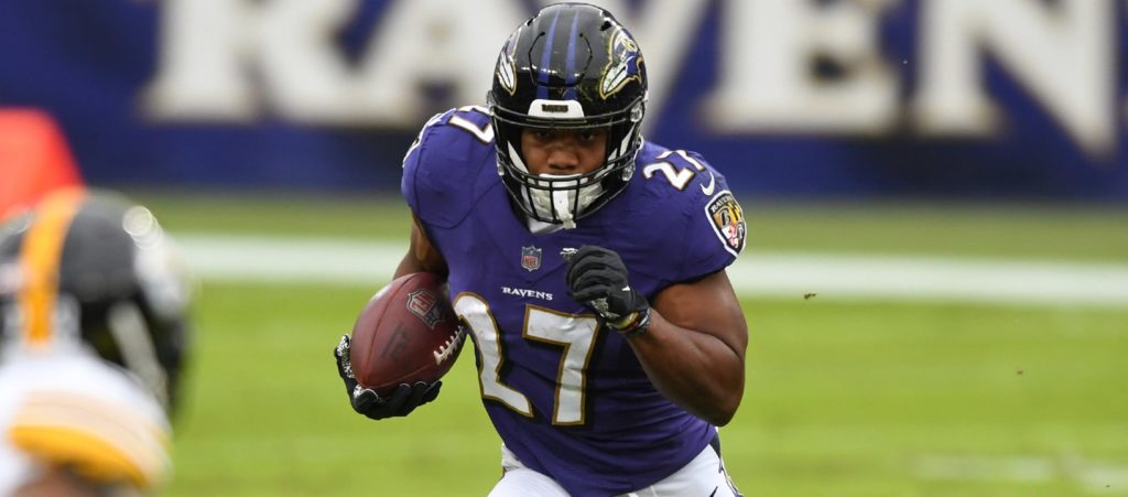 Fantasy Football Injury Updates: Lamar Jackson, J.K. Dobbins, Alvin Kamara,  Dalton Schultz (2022) | FantasyPros