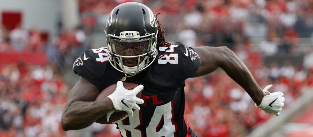 Fantasy Football Week 3 Rankings & Start/Sit Advice (2022)