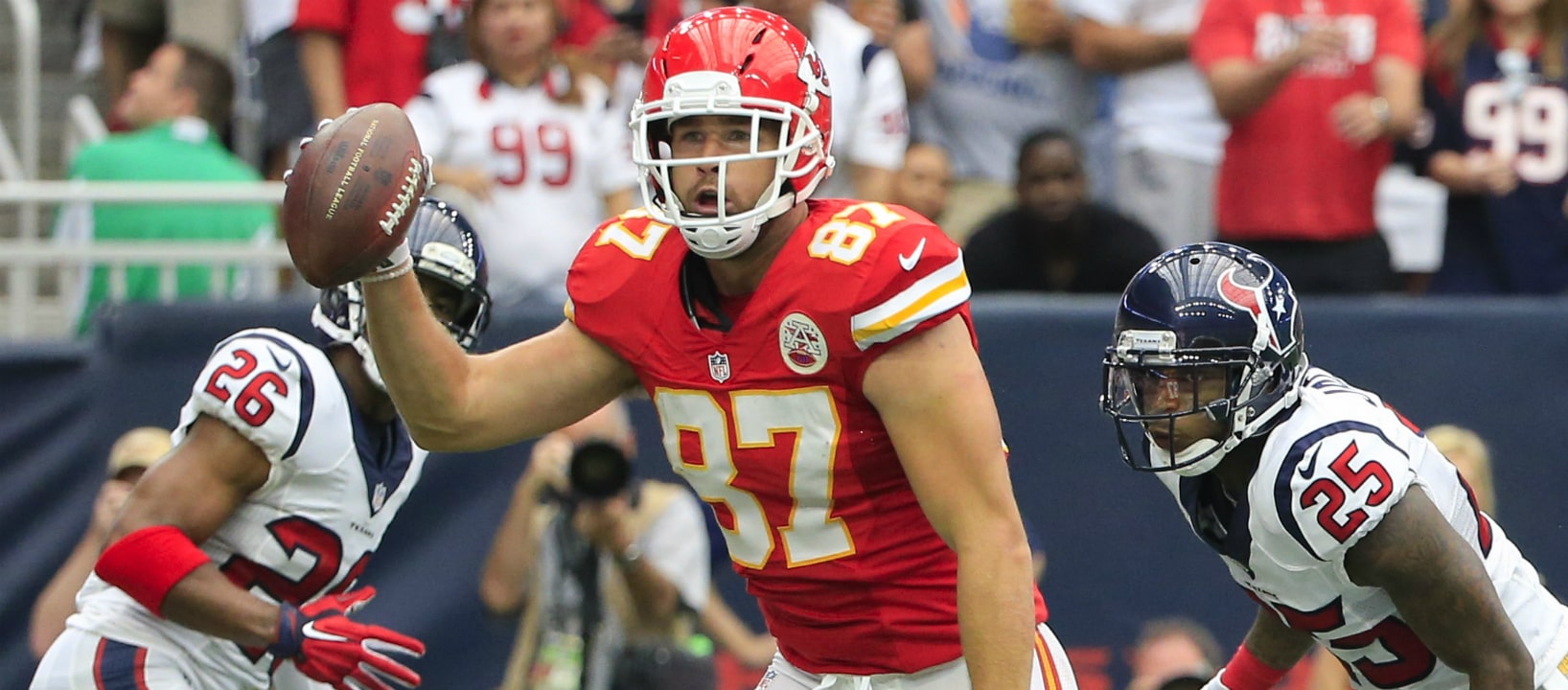Derek Brown's NFL DFS Advice & Cheatsheet: Week 3 (2022) - Vimarsana News