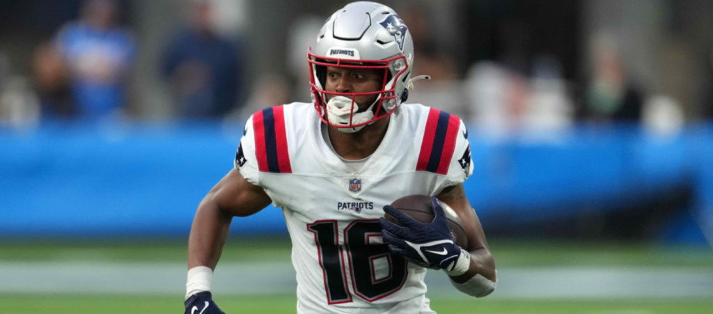 Jakobi Meyers
