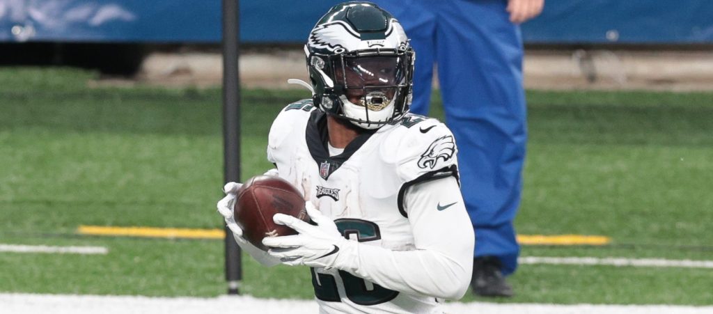 Matthew Freedman's NFL Week 3 Player Projections (2022)