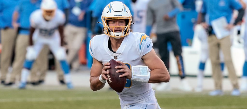 Fantasy Football Injury Updates: Justin Herbert, Jerry Jeudy, James Conner, Alvin Kamara (2022)