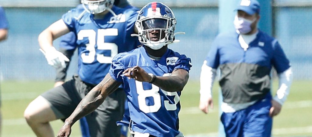 Fantasy Football Waiver Wire Advice: Players to Drop & Hold (Week 4)