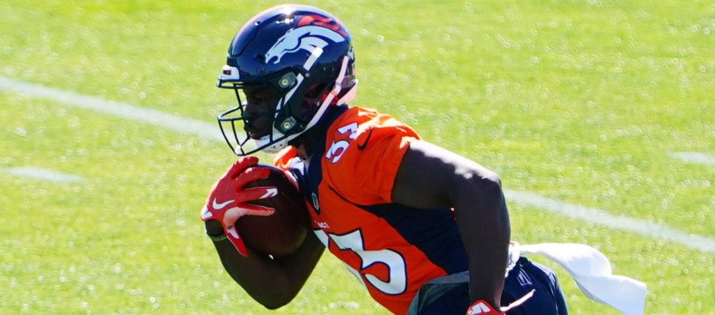 Fantasy Football Trade Advice: Players to Buy & Sell (Week 4)