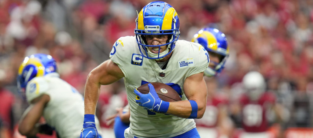 Cooper Kupp