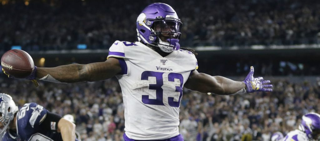 Fantasy Football Injury Updates: Dalvin Cook, Dak Prescott, Keenan Allen, Mac Jones (2022)