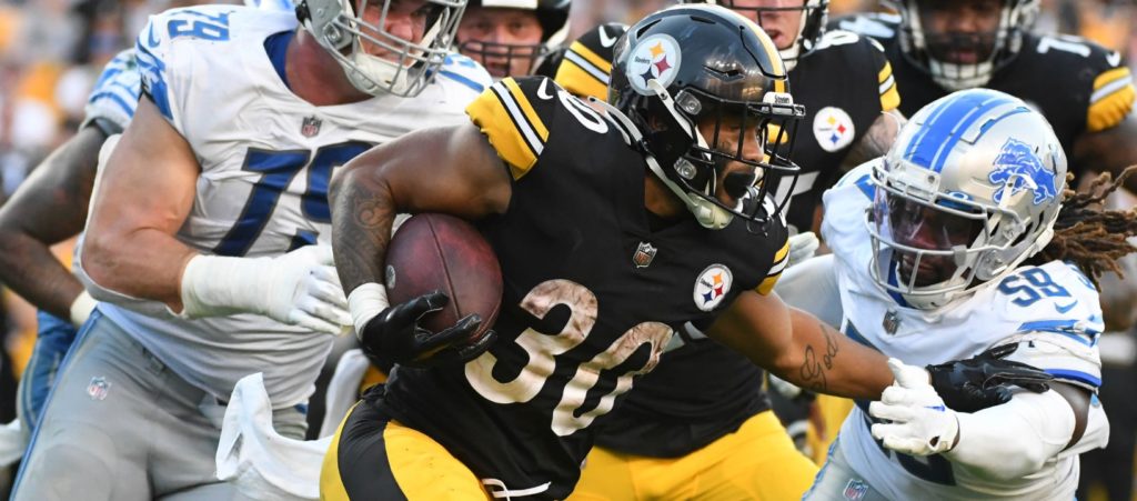 Erickson's Top Fantasy Football Takeaways: Running Backs (2022)
