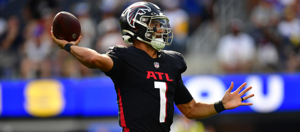 Marcus Mariota