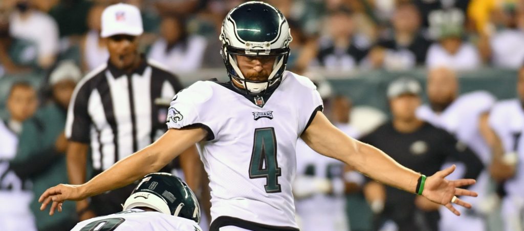 Fantasy Football Kicker Guide, Rankings & Waiver Wire Advice (Week 4)
