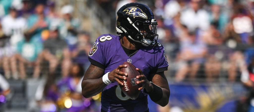 Lamar Jackson