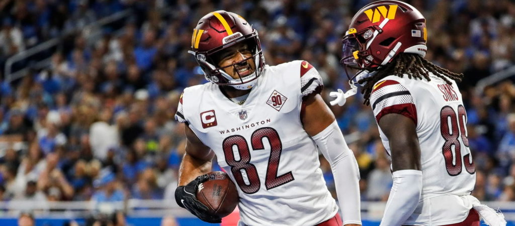 Fantasy Football Waiver Wire Pickups & FAAB Advice: Tight Ends (Week 13)