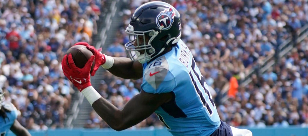 Waiver Wire Pickups: Wide Receivers to Stash Ahead of Week 13 (2022 Fantasy Football)