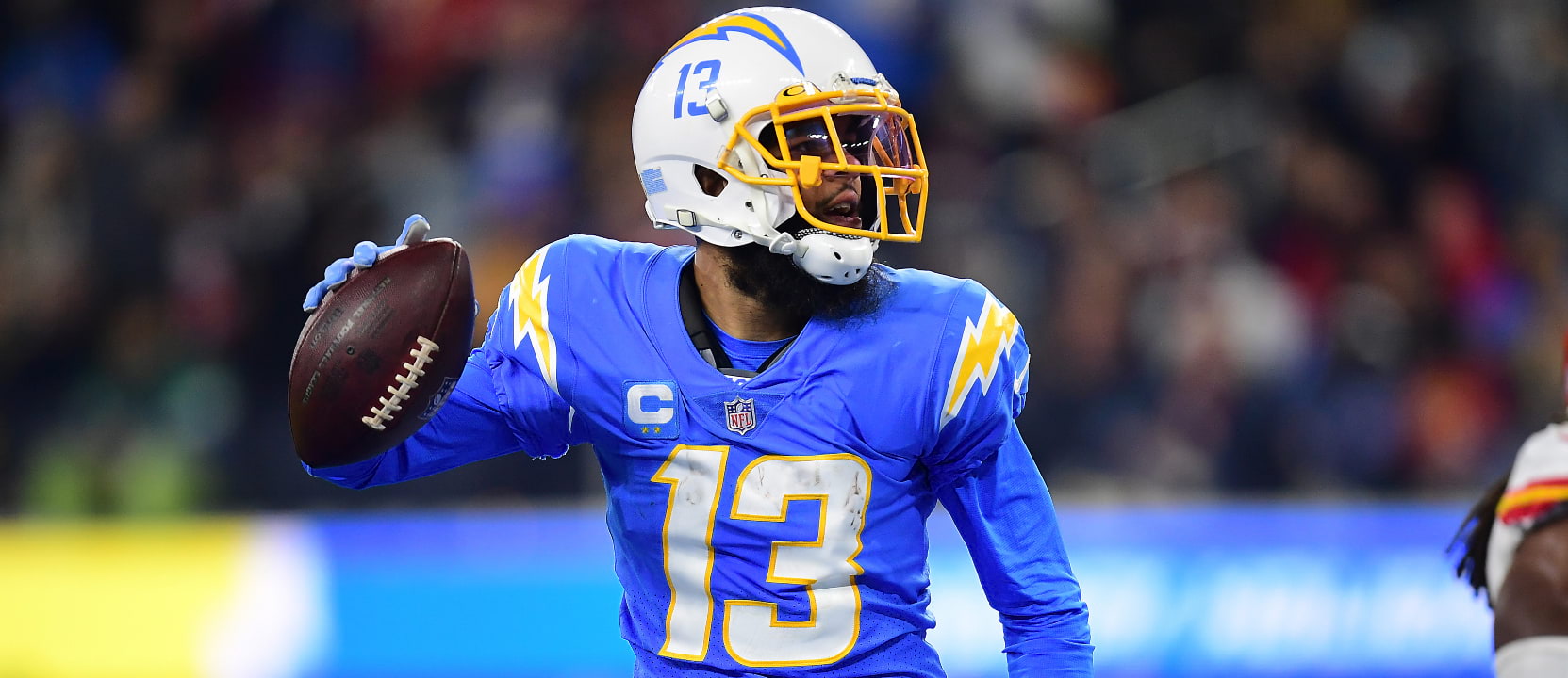 fantasy-football-trade-advice-buy-or-sell-keenan-allen-week-4