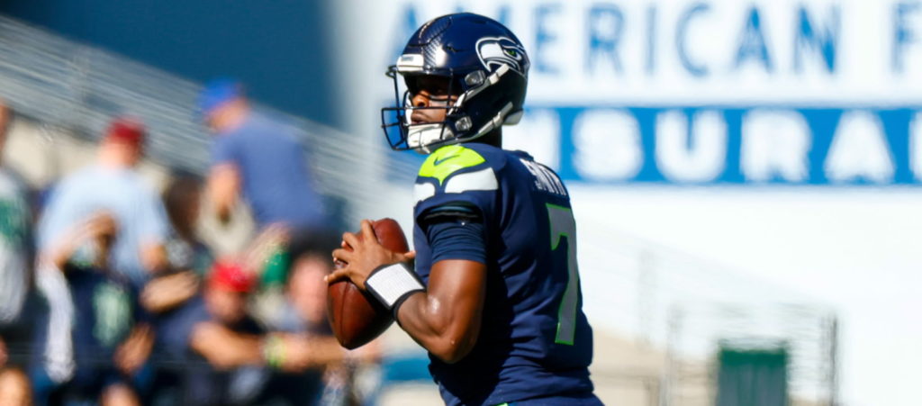 Geno Smith