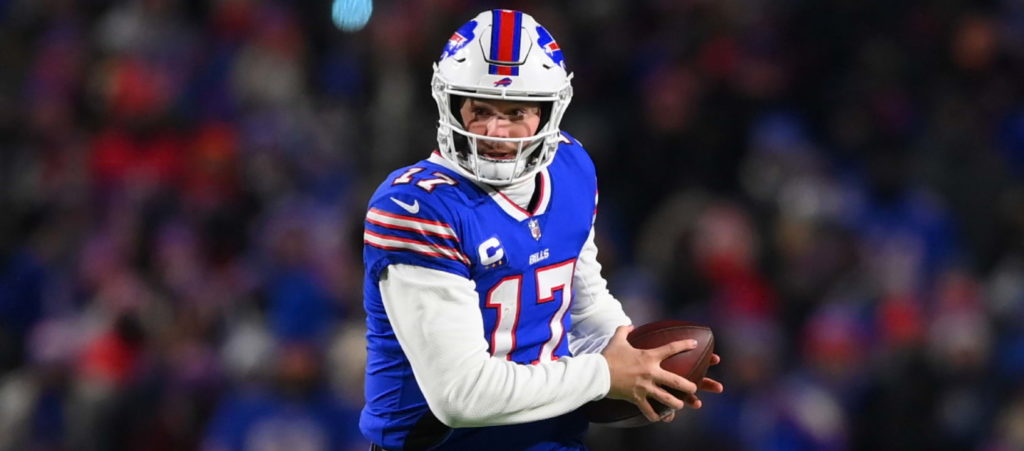 Josh Allen