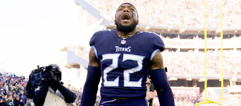 Derrick Henry