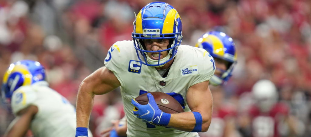 Cooper Kupp