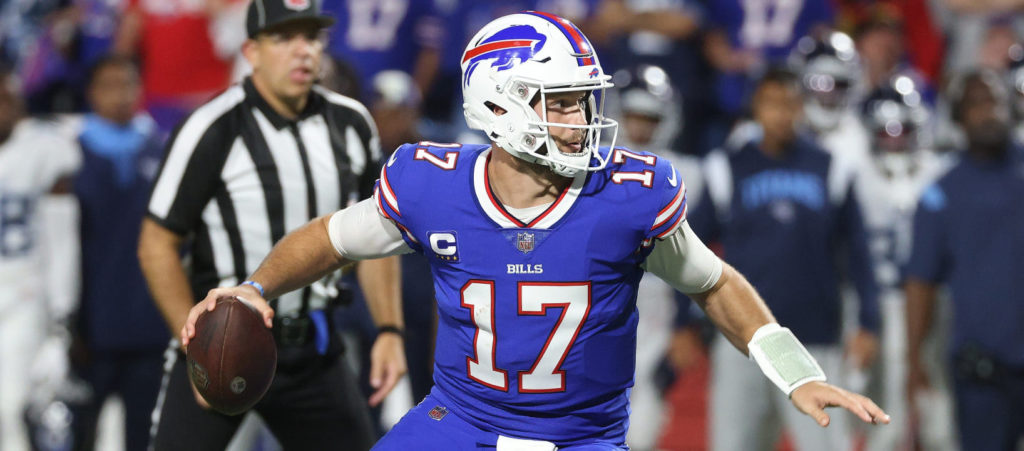 Josh Allen