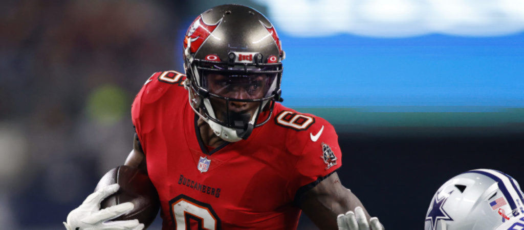 Julio Jones