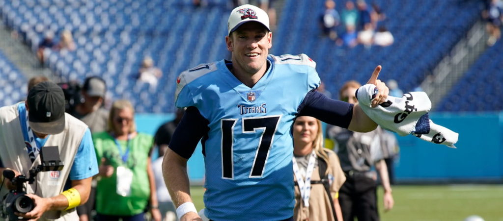 Ryan Tannehill