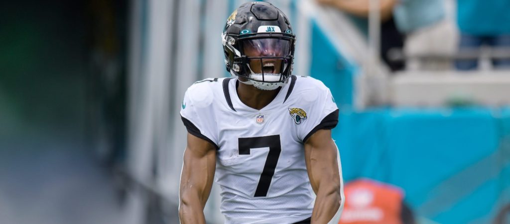 Zay Jones