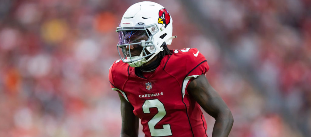 Marquise Brown