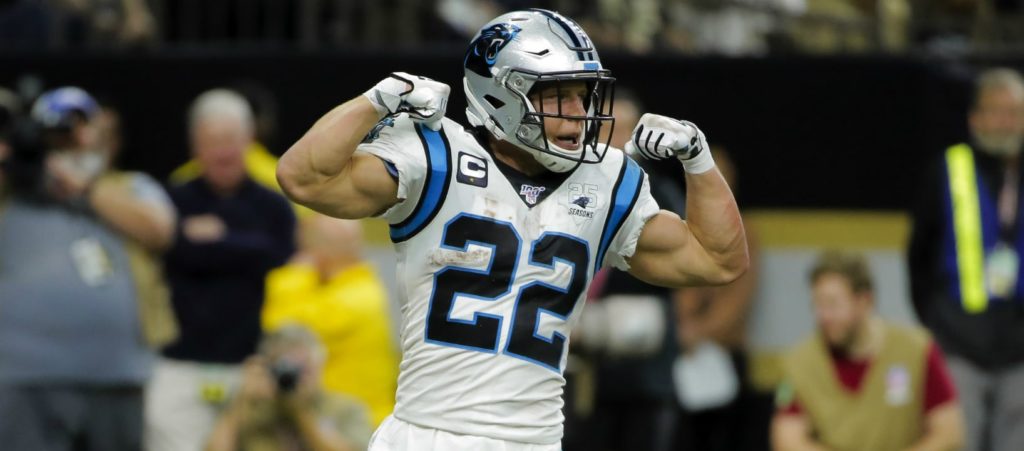Fantasy Football Injury Updates: Christian McCaffrey, Dalton Schultz, D.J. Chark, Jameis Winston (2022)