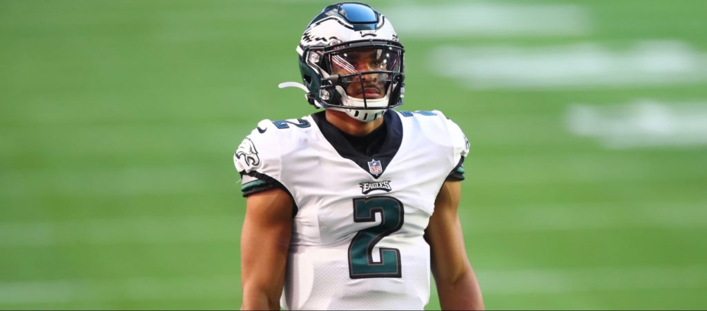 Matthew Freedman’s NFL Week 4 Player Projections (2022)