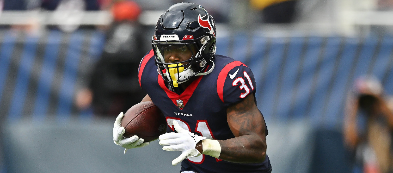 FantasyPros Football Podcast: Week 4 Reactions, Takeaways & Injury Analysis – Dameon Pierce Delivers! - Vimarsana News