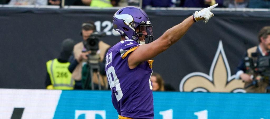 Adam Thielen