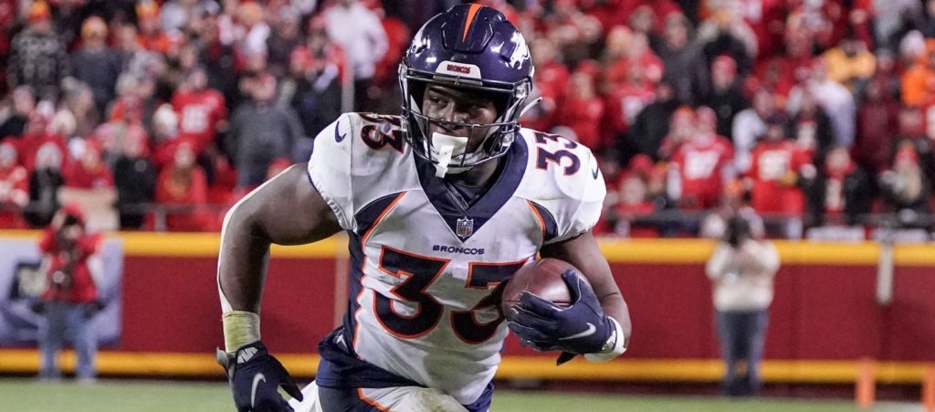 Fantasy Football Injury Updates: Javonte Williams, Dak Prescott, Brian Robinson, Treylon Burks (2022)