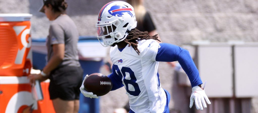 Fantasy Football Waiver Wire Advice: Players to Drop & Hold (Week 5)