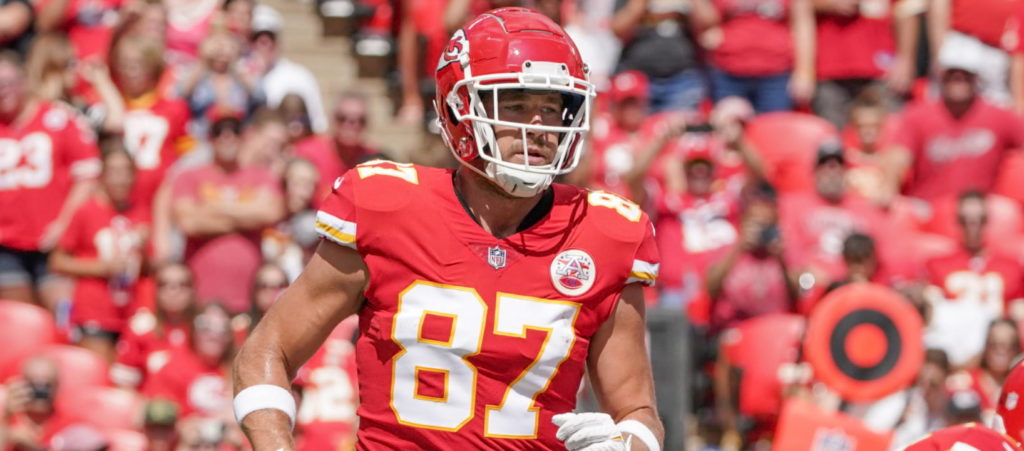 Travis Kelce