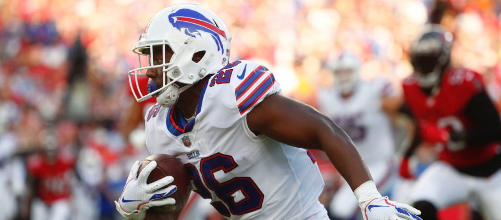 Devin Singletary